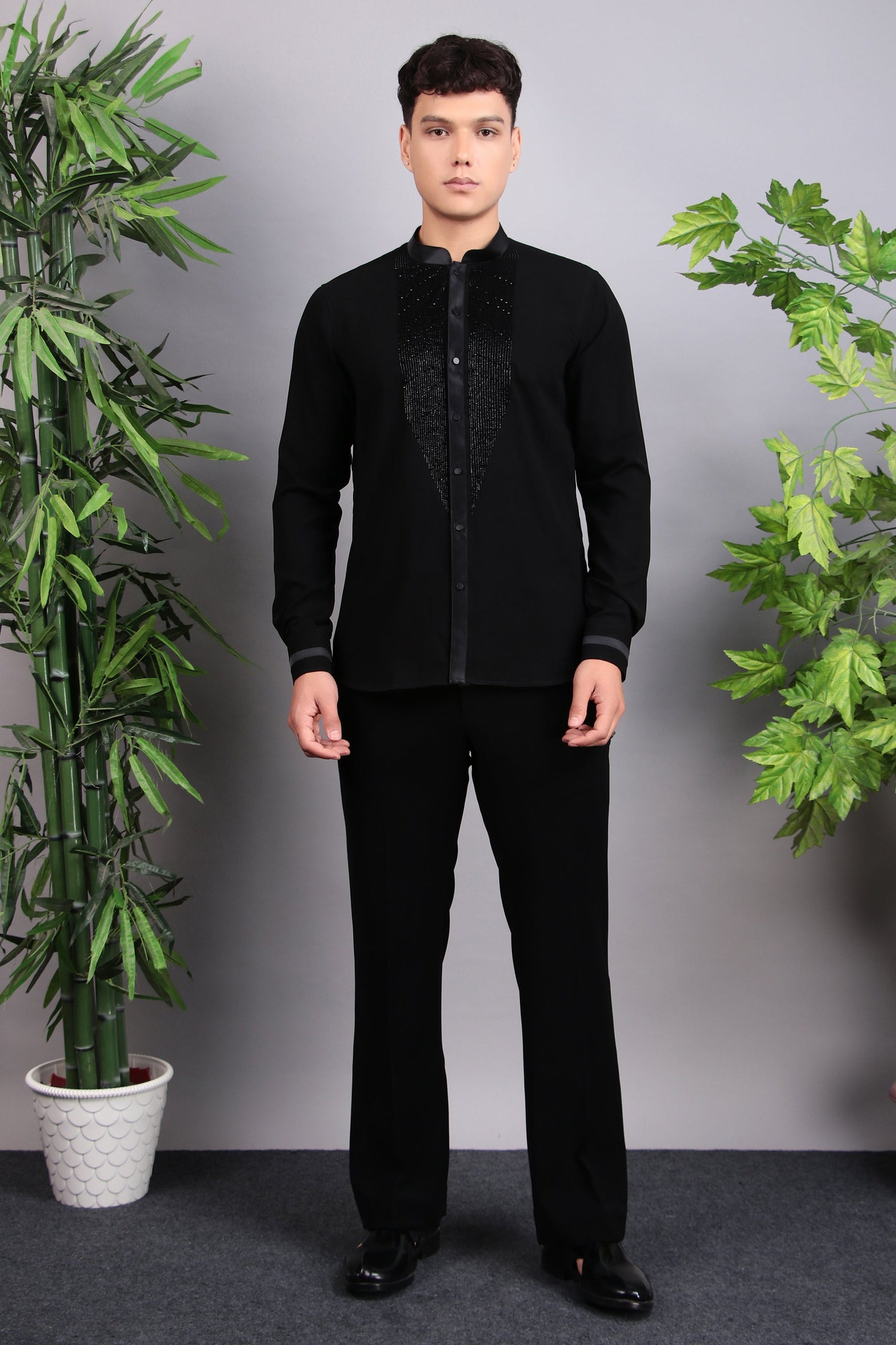 Best selling premium menswear by One Man Show