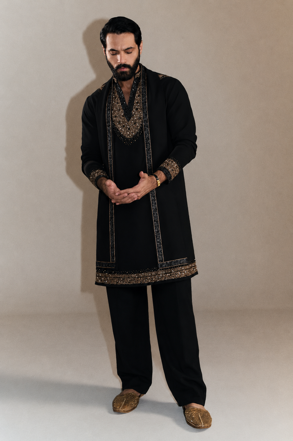 Kurta Collection